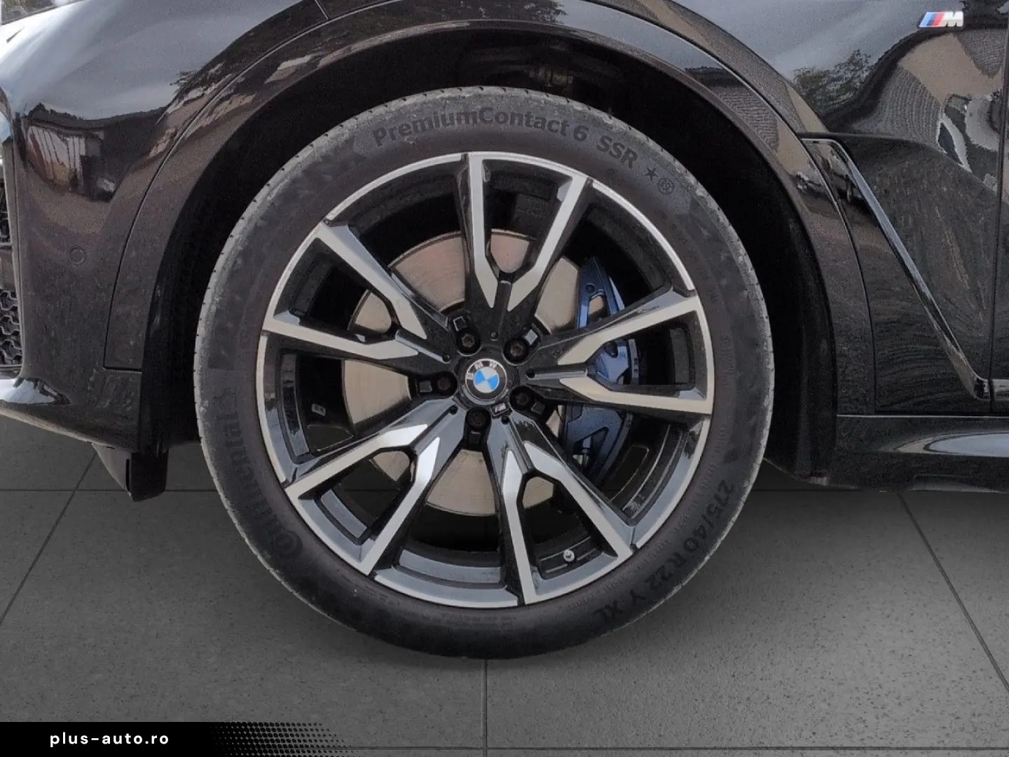 BMW X7 xDrive40i M SPORT DAPro 360  SKYLo