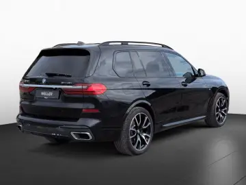 BMW X7 xDrive40i M SPORT DAPro 360  SKYLo