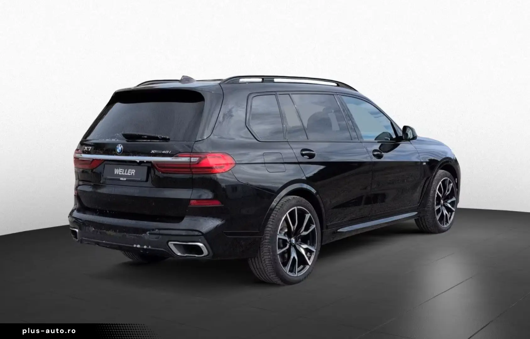 BMW X7 xDrive40i M SPORT DAPro 360  SKYLo