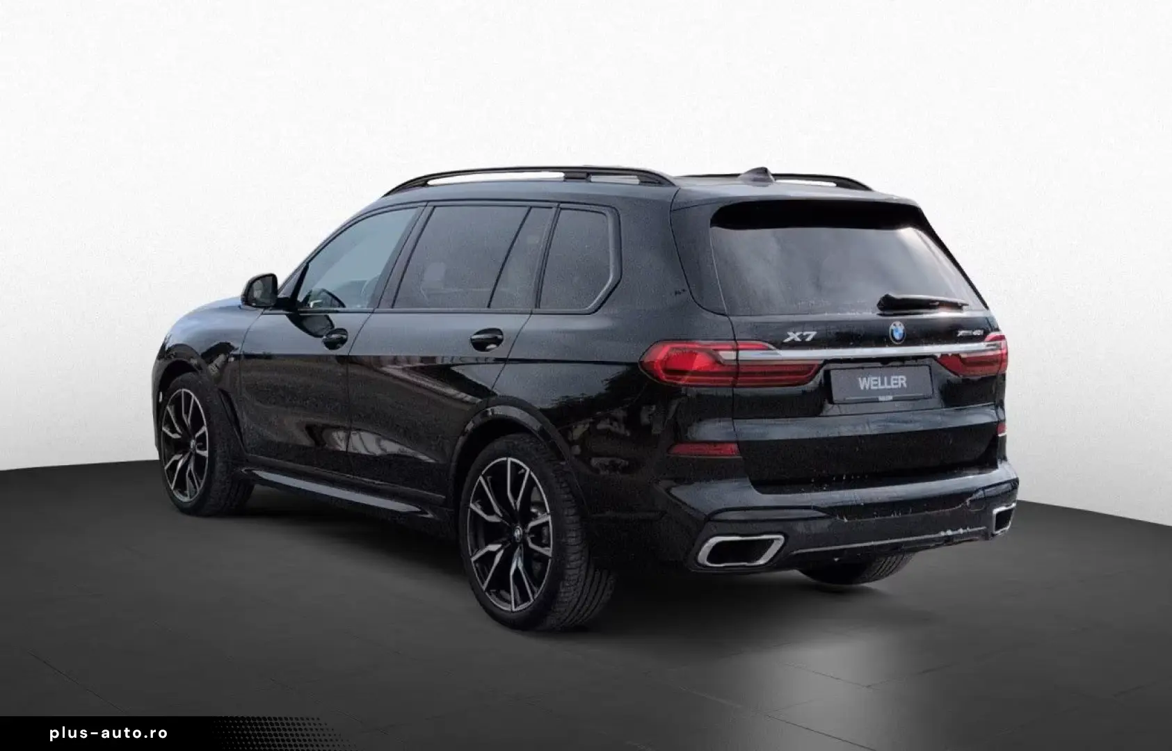 BMW X7 xDrive40i M SPORT DAPro 360  SKYLo