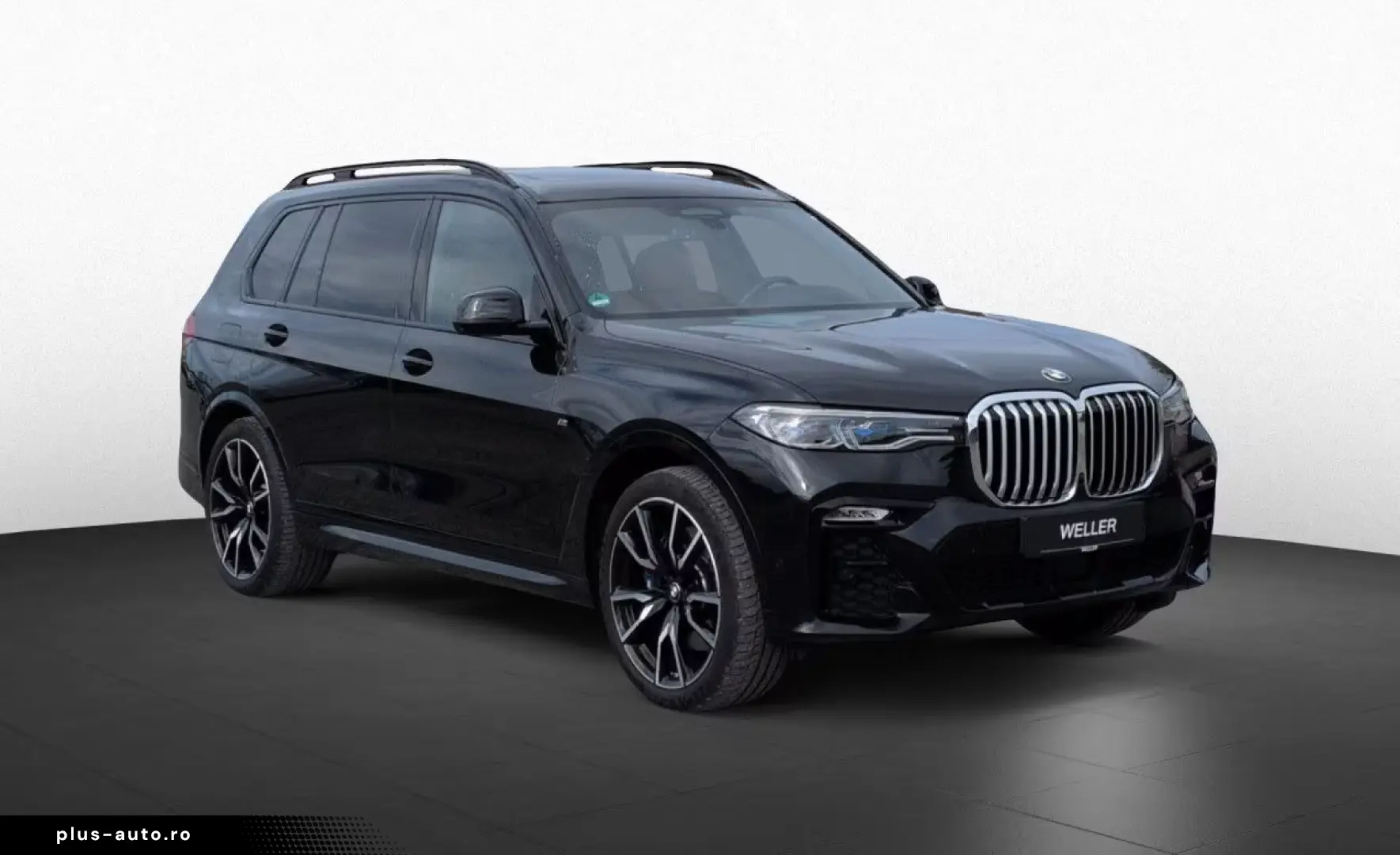 BMW X7 xDrive40i M SPORT DAPro 360  SKYLo