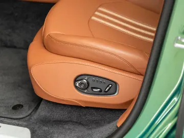 Aston Martin DBX 707 MY25