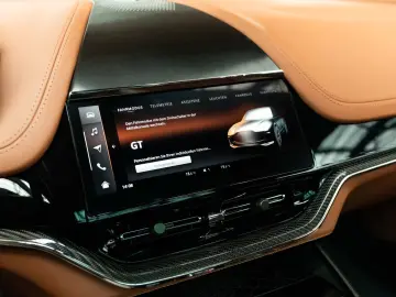 Aston Martin DBX 707 MY25