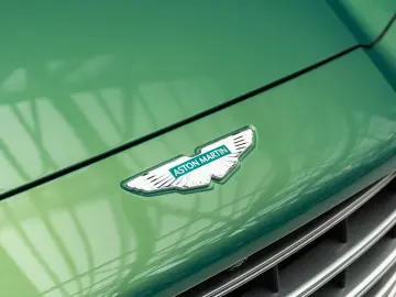 Aston Martin DBX 707 MY25