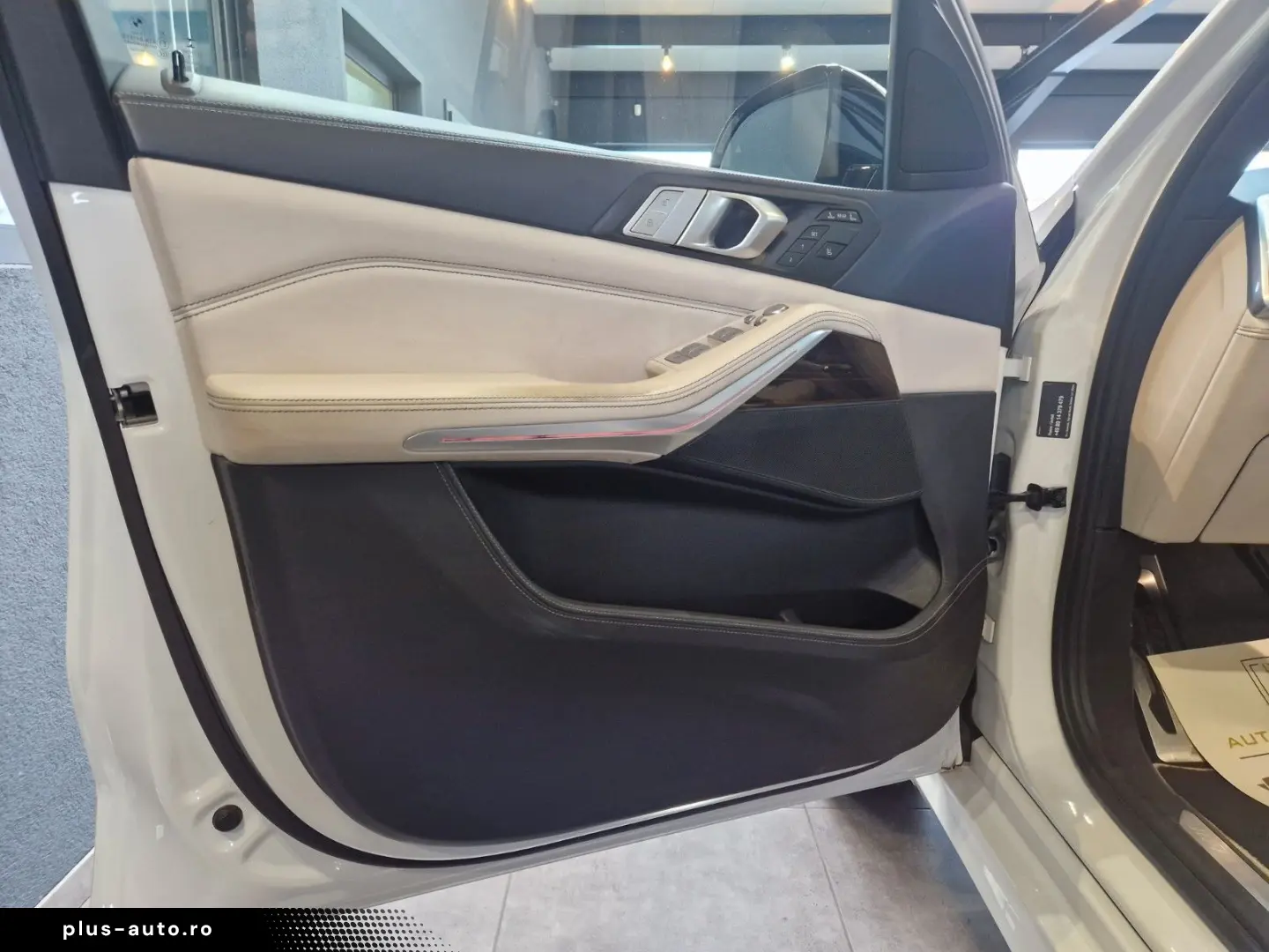 BMW X7 xDrive30d M Sport 7-Sitzer Pano Head Up