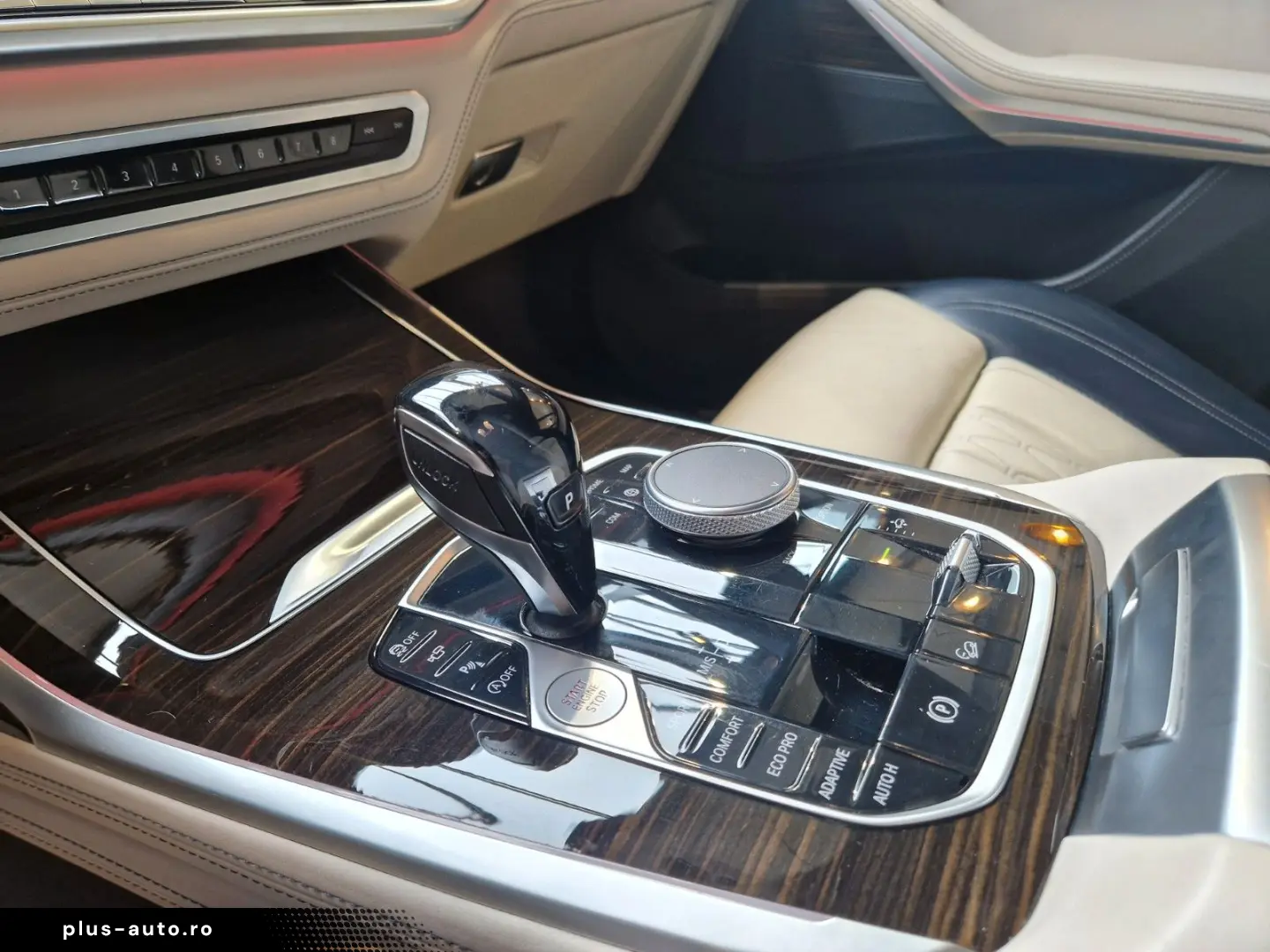 BMW X7 xDrive30d M Sport 7-Sitzer Pano Head Up