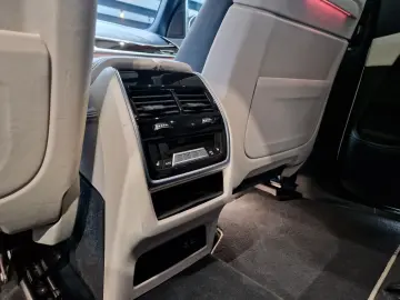 BMW X7 xDrive30d M Sport 7-Sitzer Pano Head Up