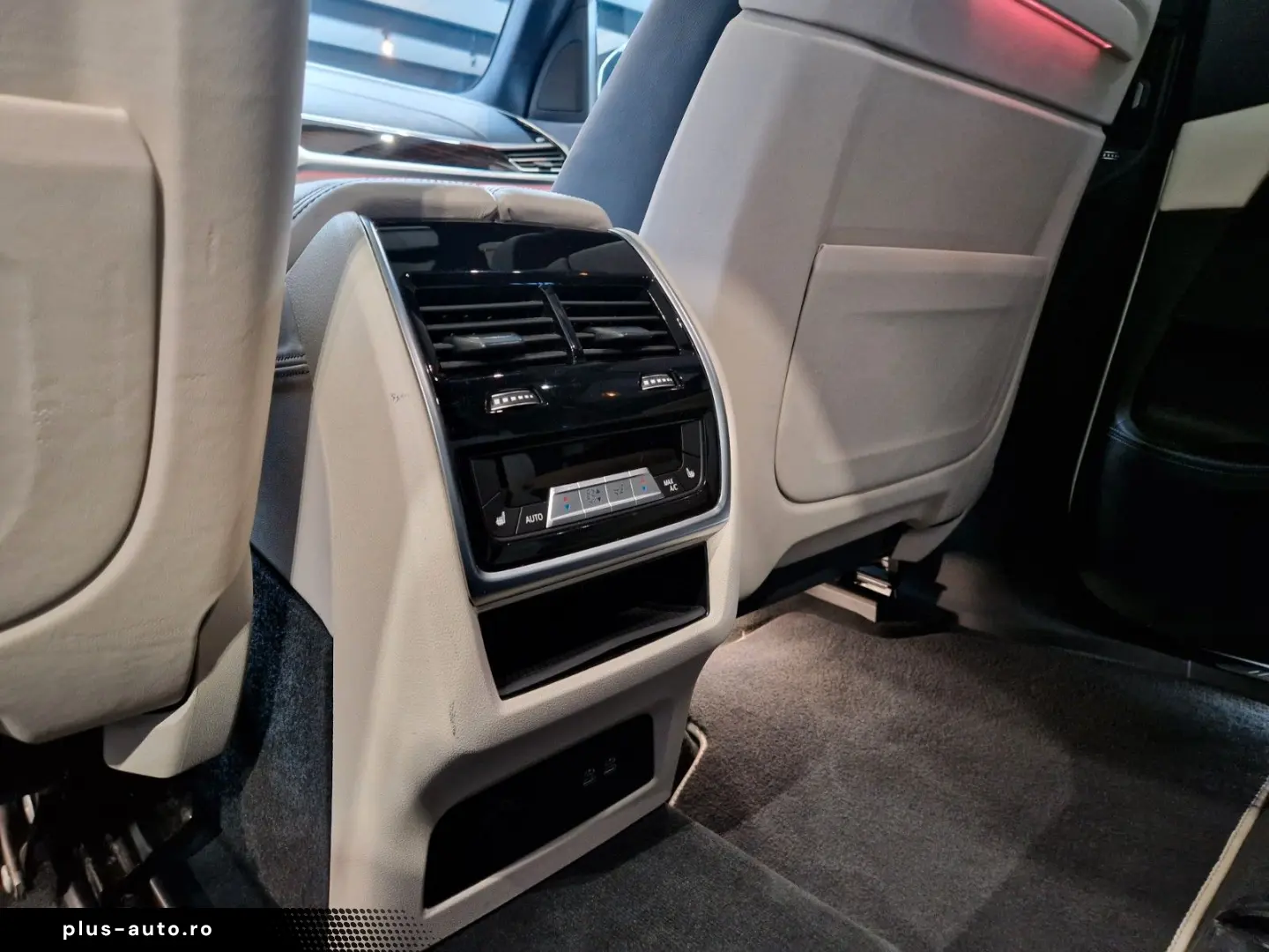 BMW X7 xDrive30d M Sport 7-Sitzer Pano Head Up