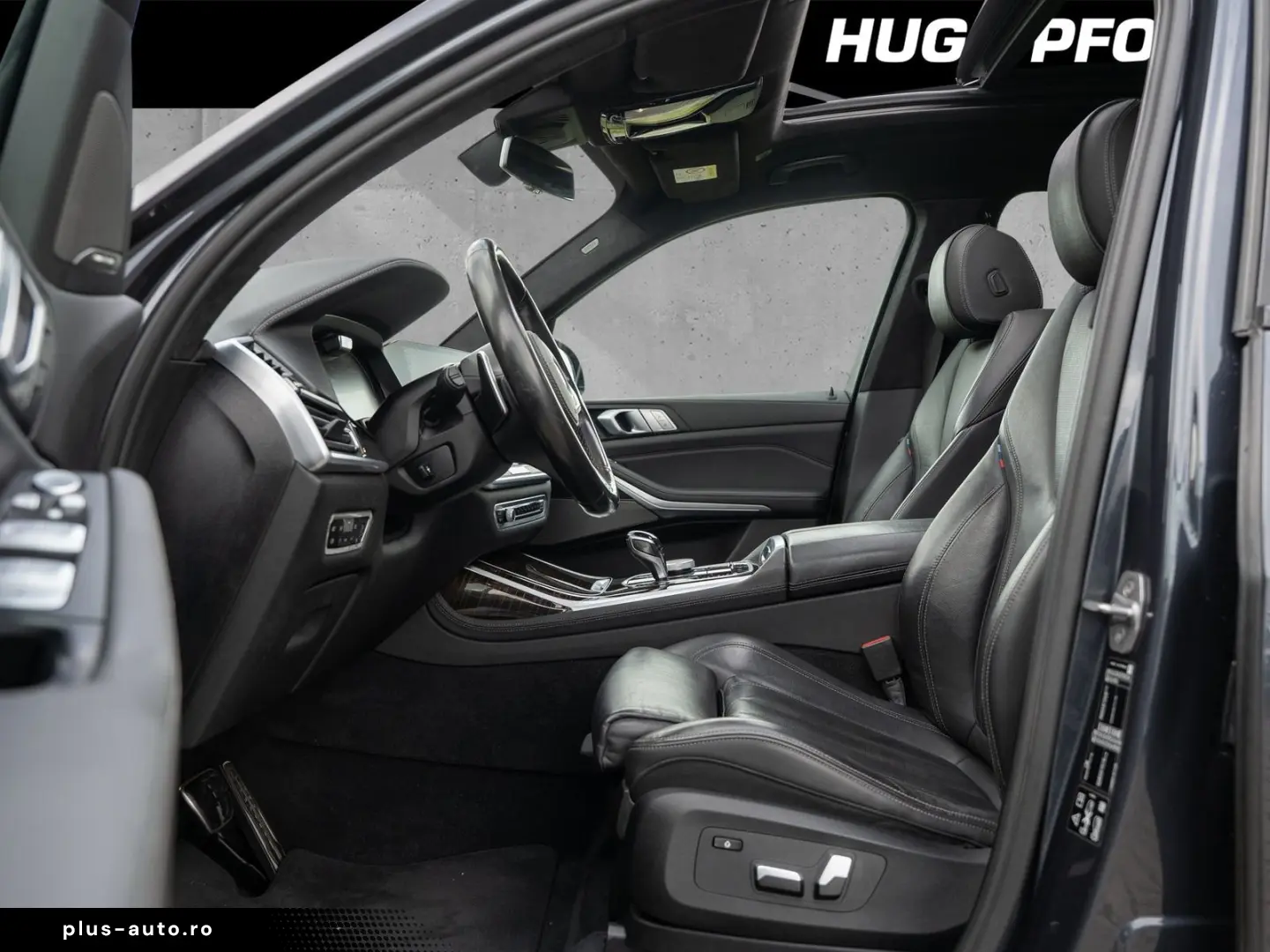 BMW X7 xDrive30d M Sport.AHK.Laser.22 Zoll