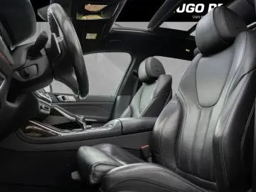 BMW X7 xDrive30d M Sport.AHK.Laser.22 Zoll