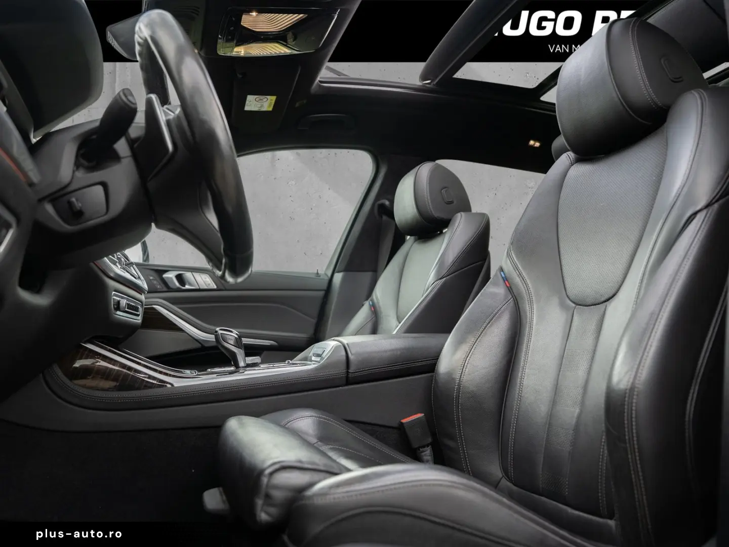 BMW X7 xDrive30d M Sport.AHK.Laser.22 Zoll