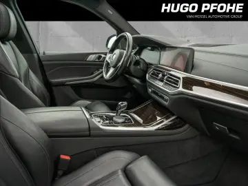 BMW X7 xDrive30d M Sport.AHK.Laser.22 Zoll