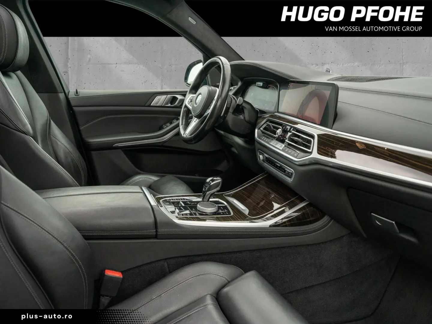 BMW X7 xDrive30d M Sport.AHK.Laser.22 Zoll