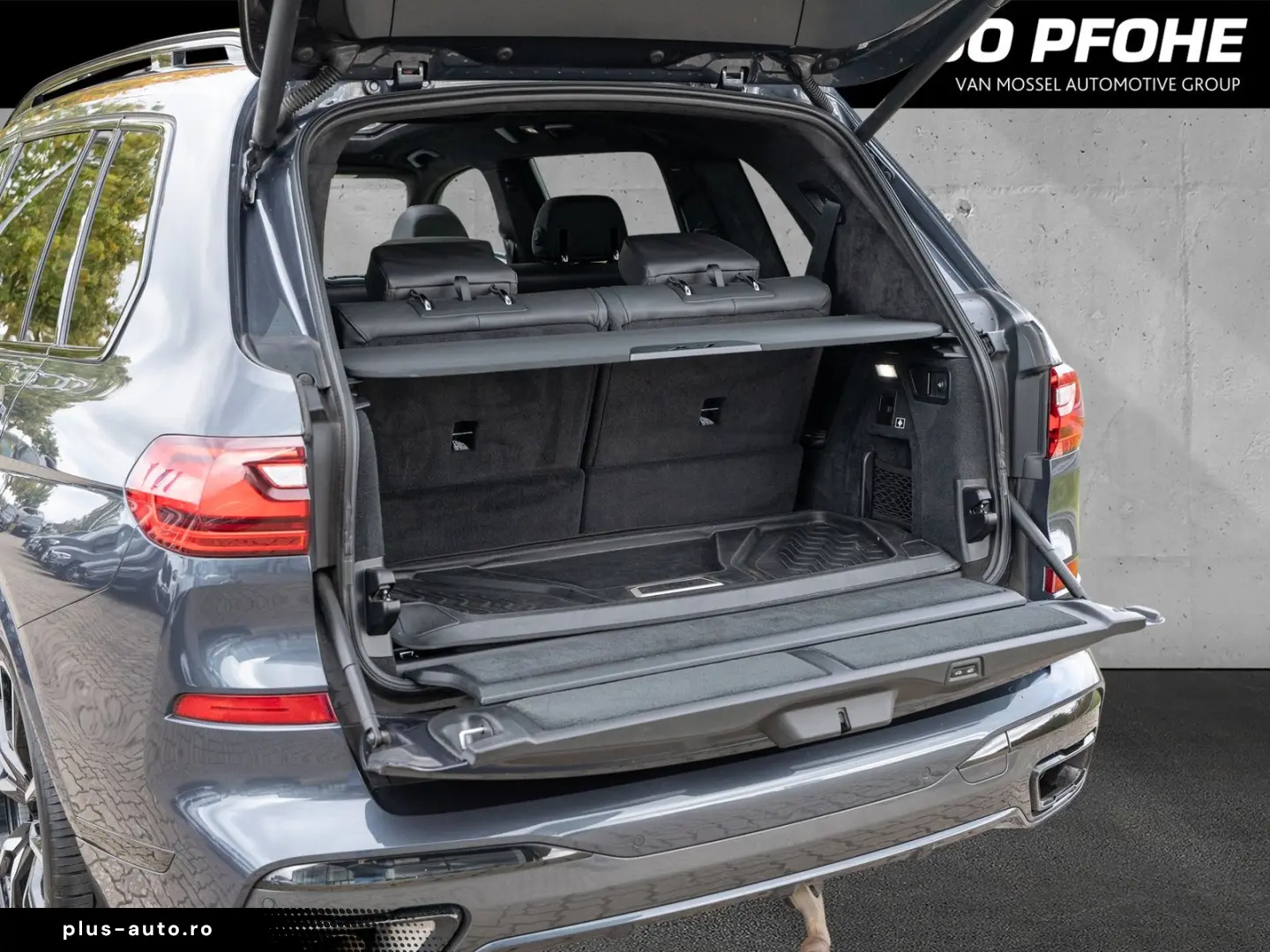 BMW X7 xDrive30d M Sport.AHK.Laser.22 Zoll