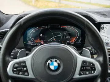 BMW X7 xDrive30d M Sport.AHK.Laser.22 Zoll