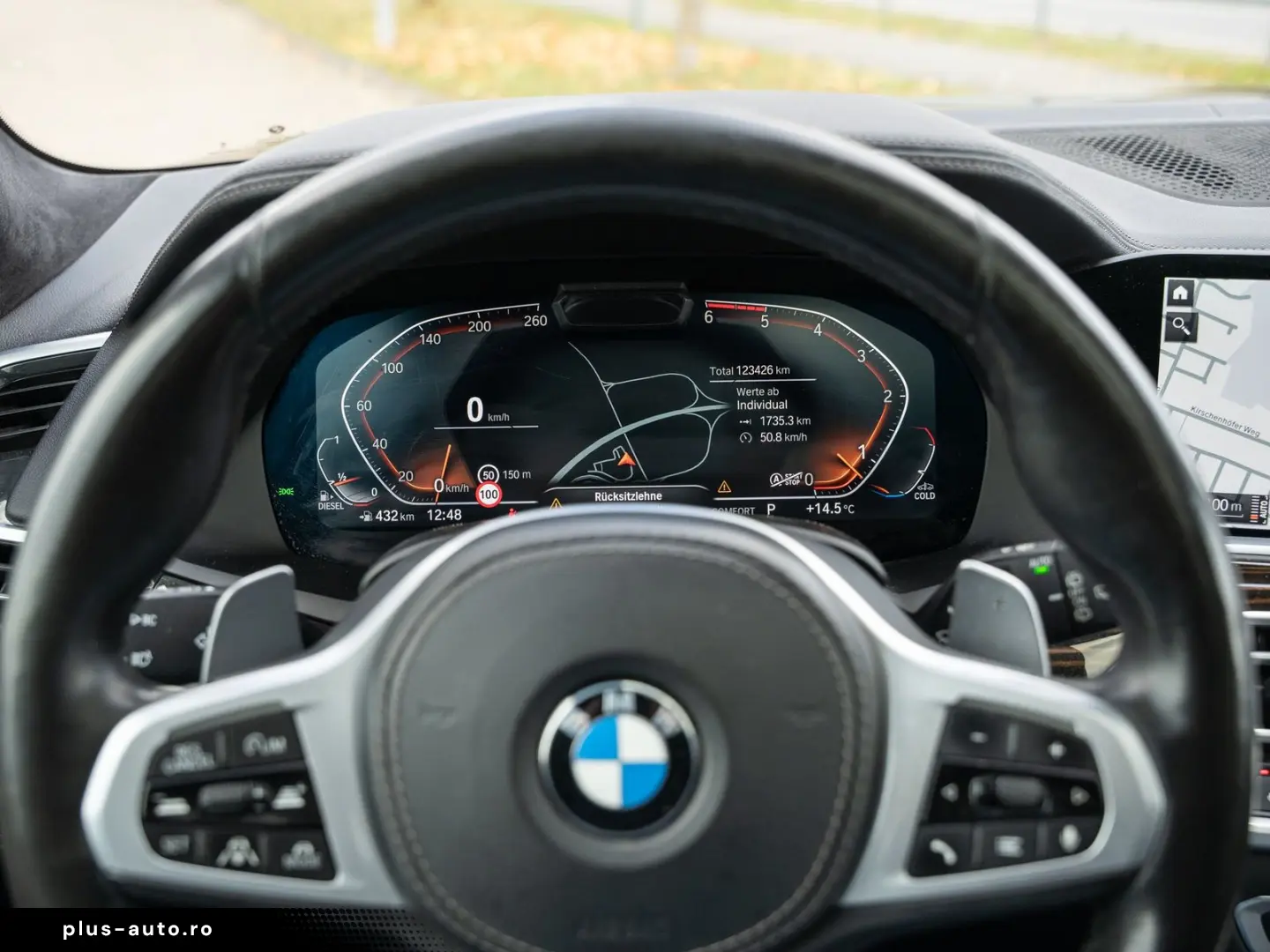 BMW X7 xDrive30d M Sport.AHK.Laser.22 Zoll