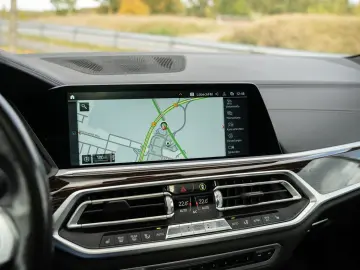 BMW X7 xDrive30d M Sport.AHK.Laser.22 Zoll