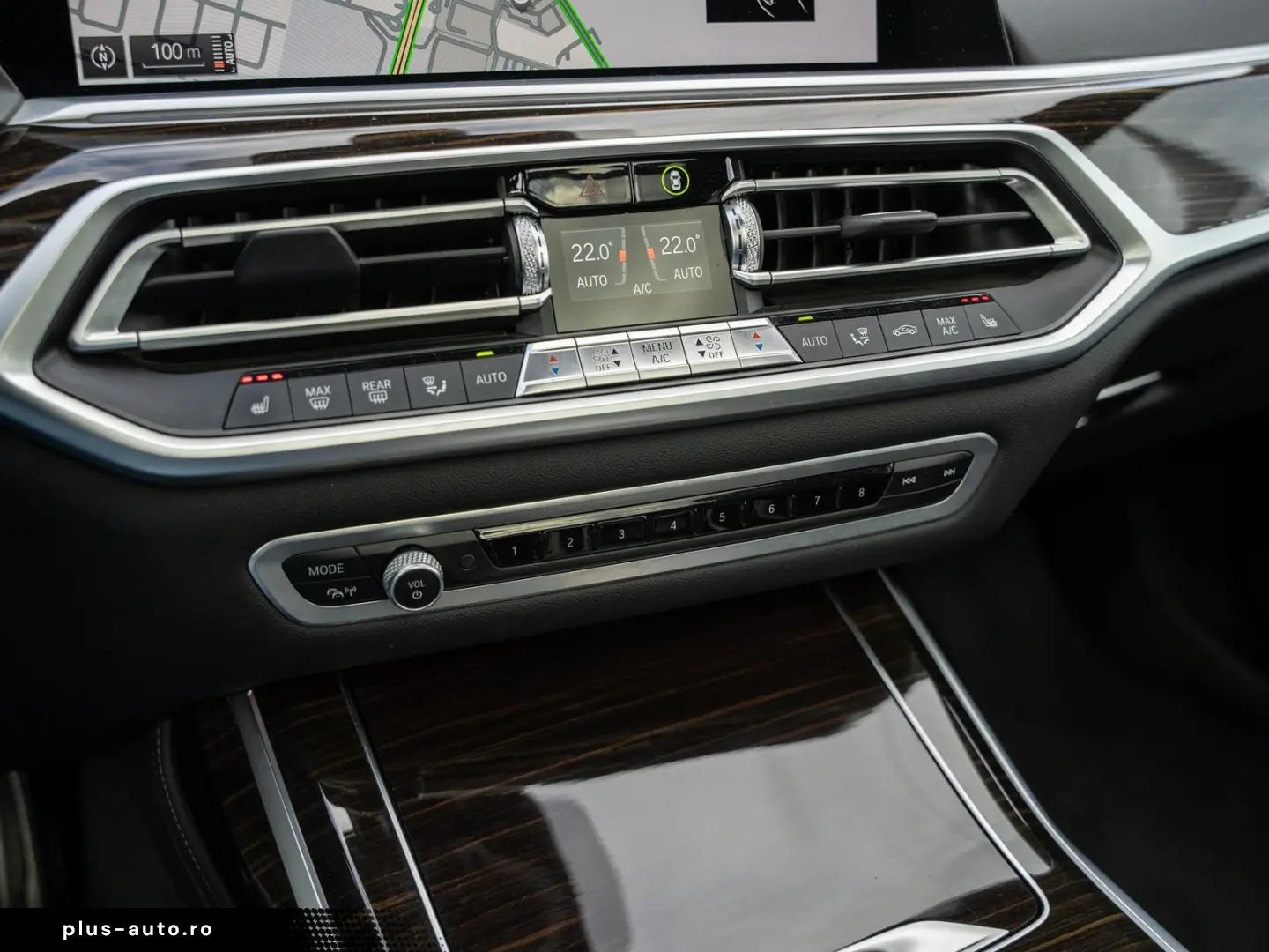 BMW X7 xDrive30d M Sport.AHK.Laser.22 Zoll