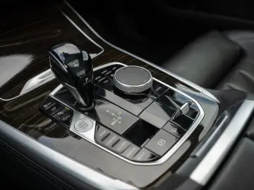 BMW X7 xDrive30d M Sport.AHK.Laser.22 Zoll