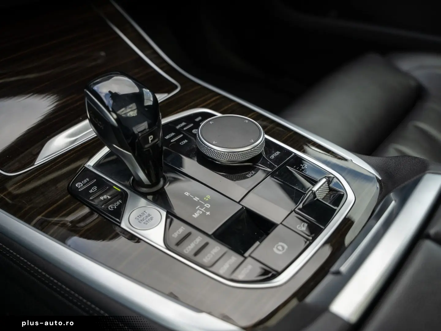 BMW X7 xDrive30d M Sport.AHK.Laser.22 Zoll