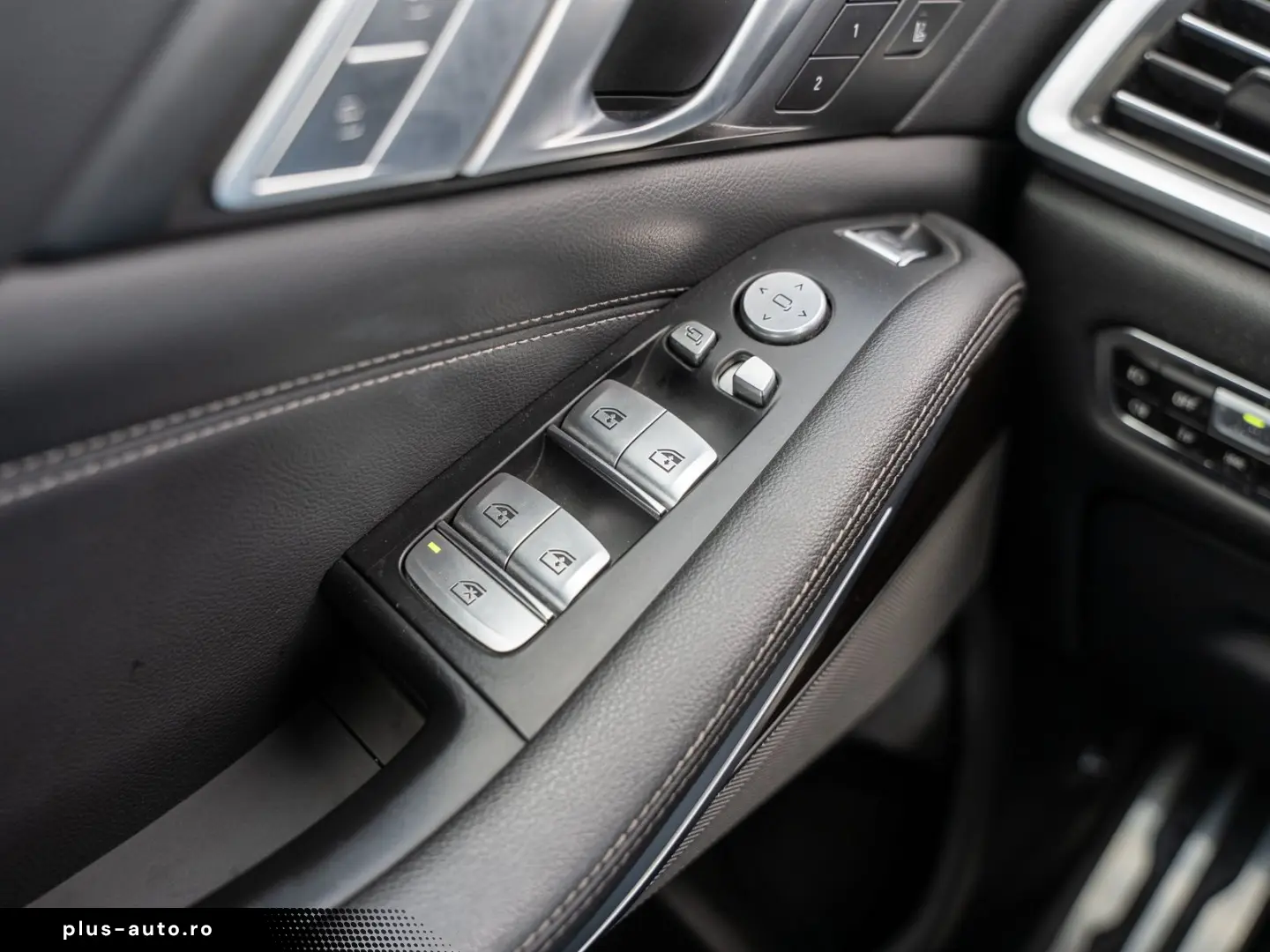 BMW X7 xDrive30d M Sport.AHK.Laser.22 Zoll