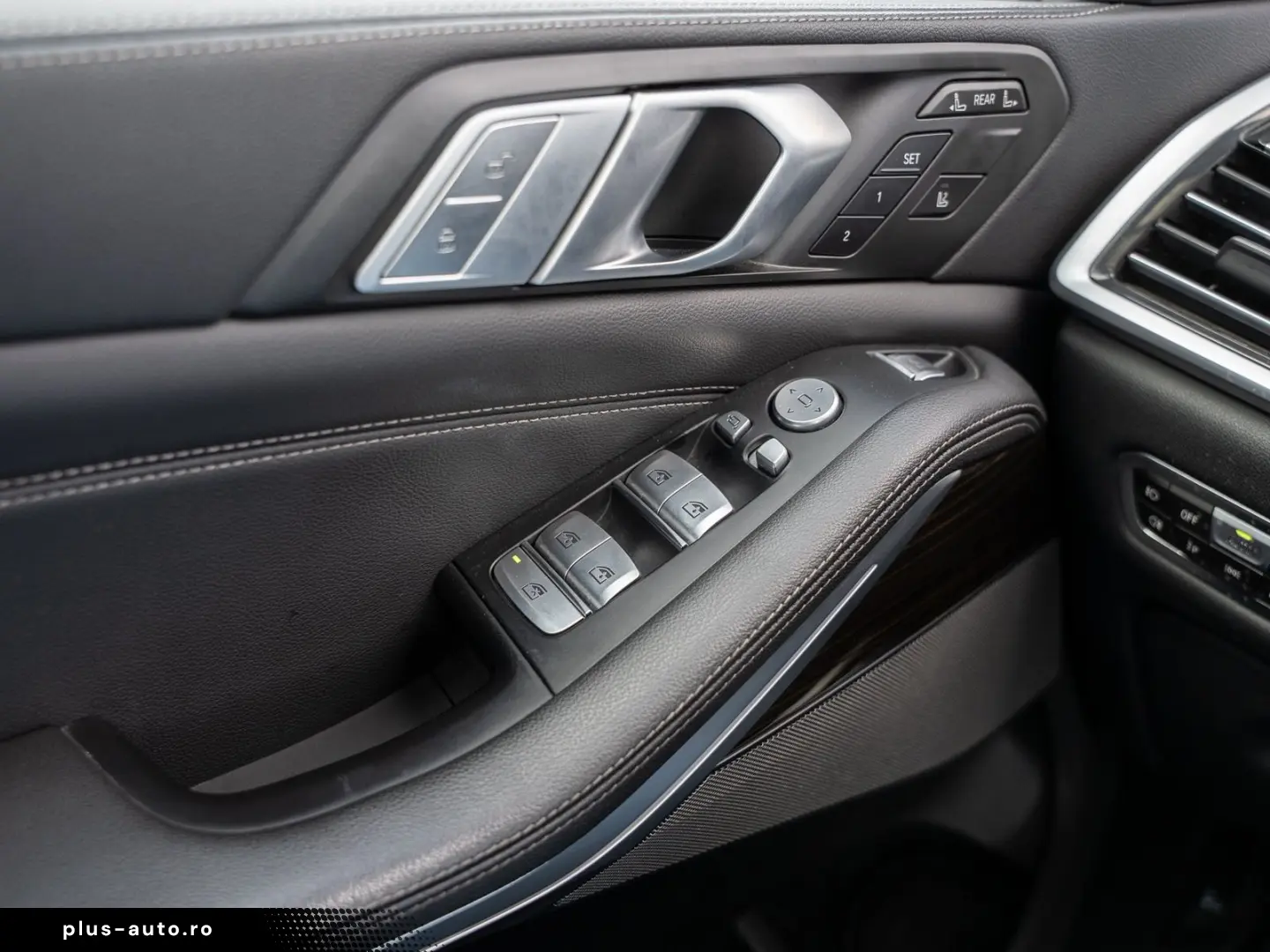 BMW X7 xDrive30d M Sport.AHK.Laser.22 Zoll