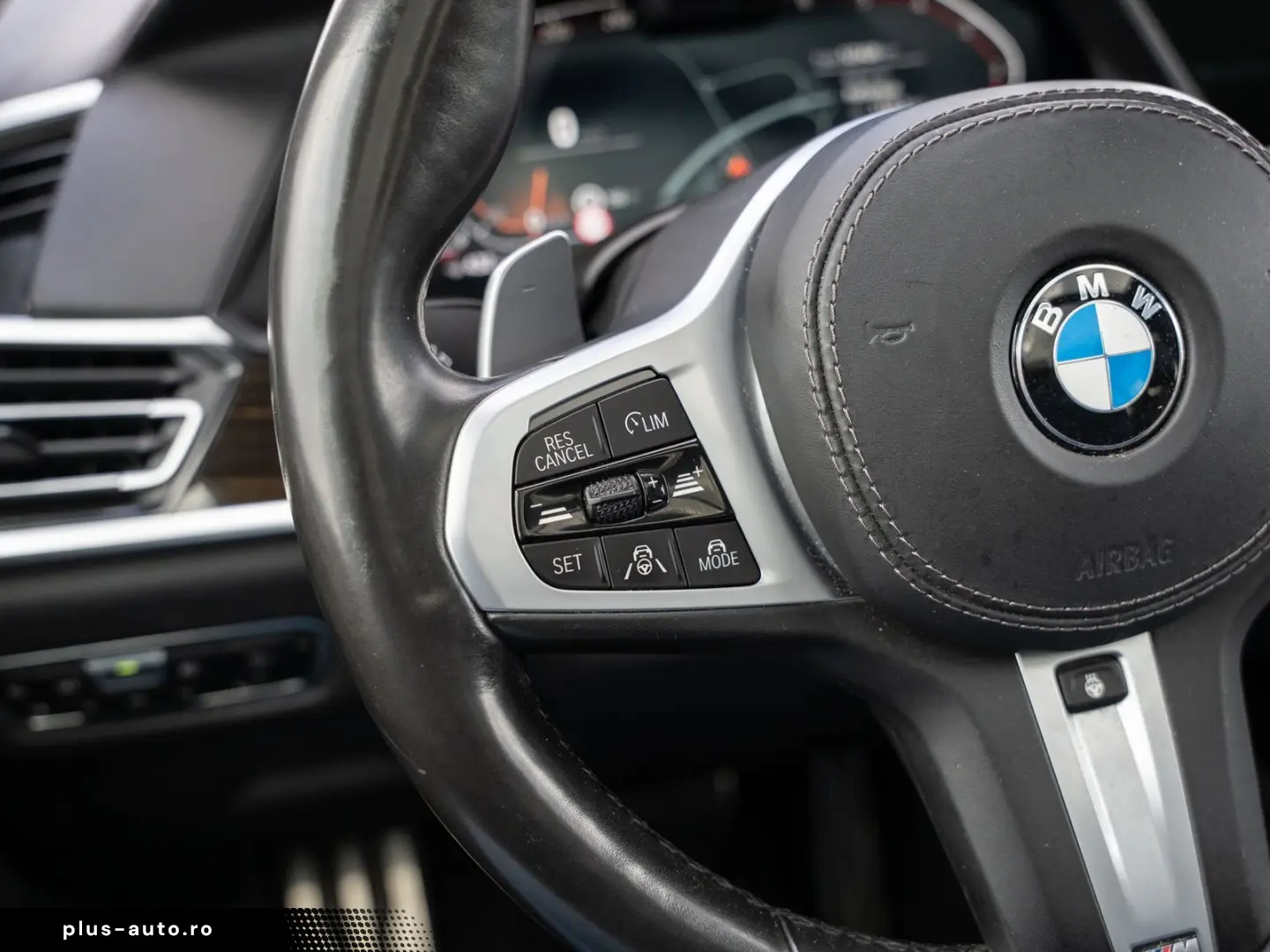 BMW X7 xDrive30d M Sport.AHK.Laser.22 Zoll