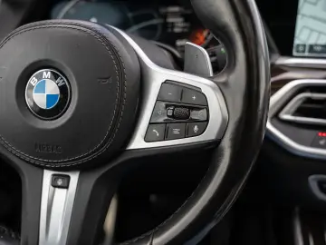 BMW X7 xDrive30d M Sport.AHK.Laser.22 Zoll