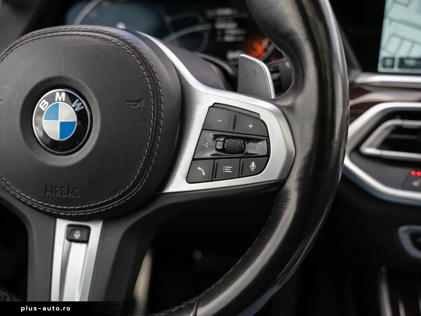 BMW X7 xDrive30d M Sport.AHK.Laser.22 Zoll