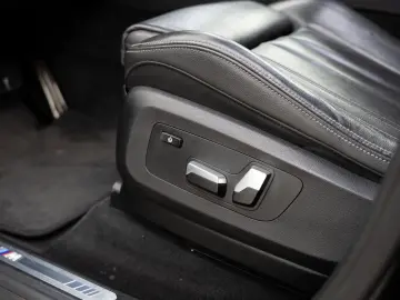 BMW X7 xDrive30d M Sport.AHK.Laser.22 Zoll