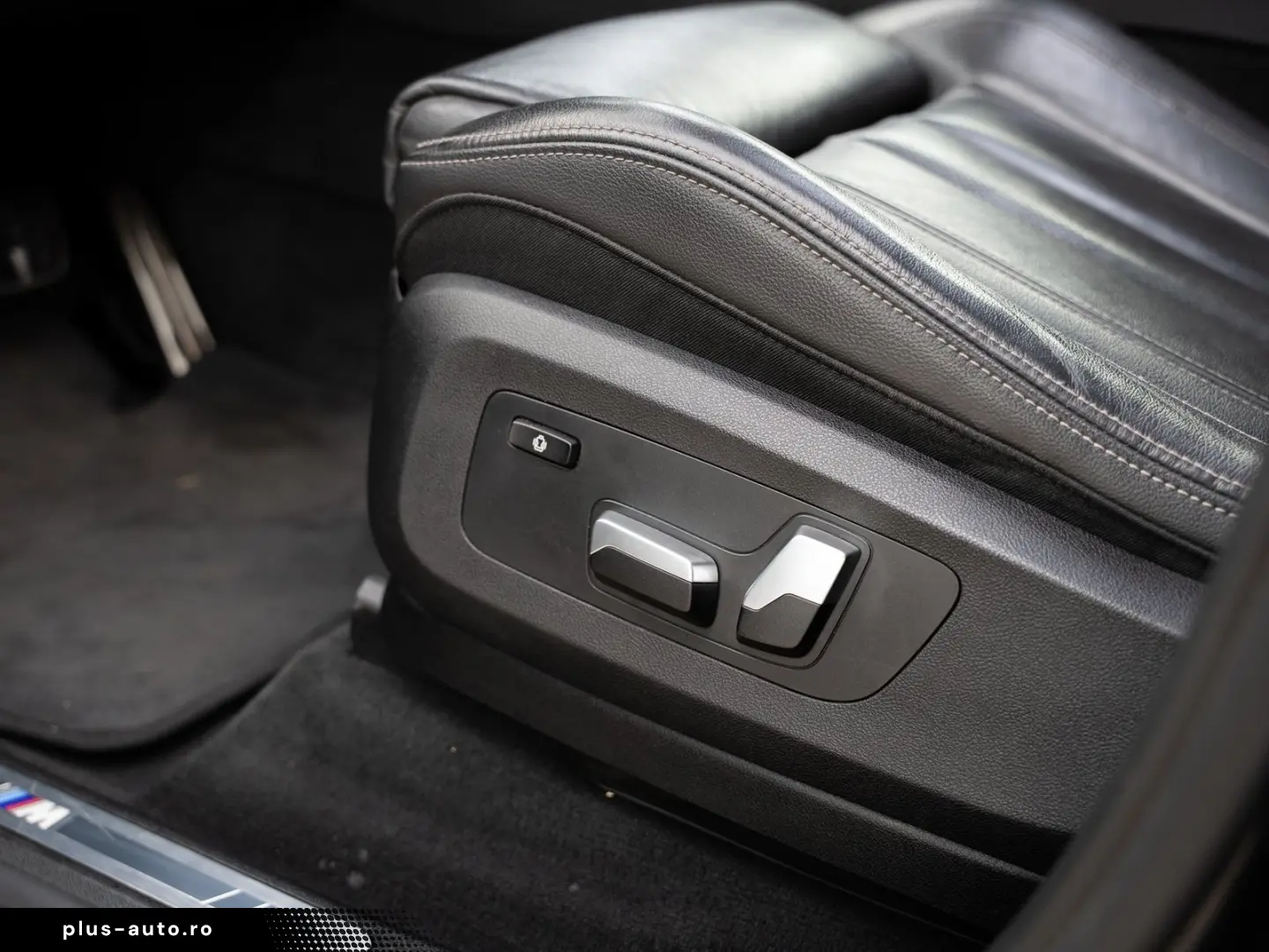 BMW X7 xDrive30d M Sport.AHK.Laser.22 Zoll