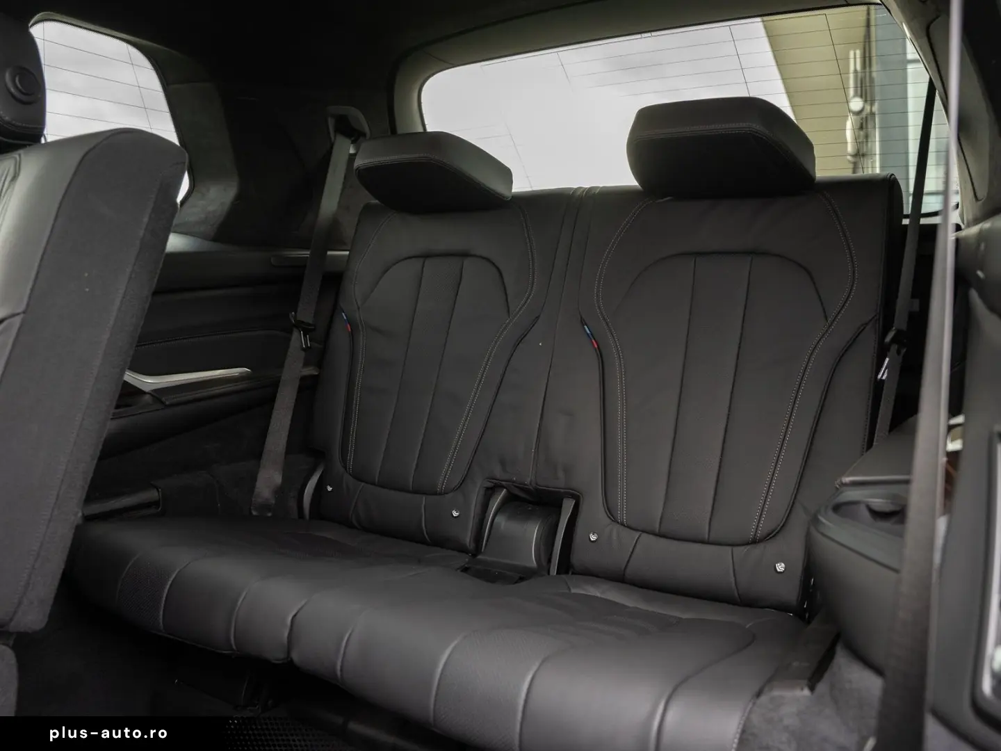 BMW X7 xDrive30d M Sport.AHK.Laser.22 Zoll