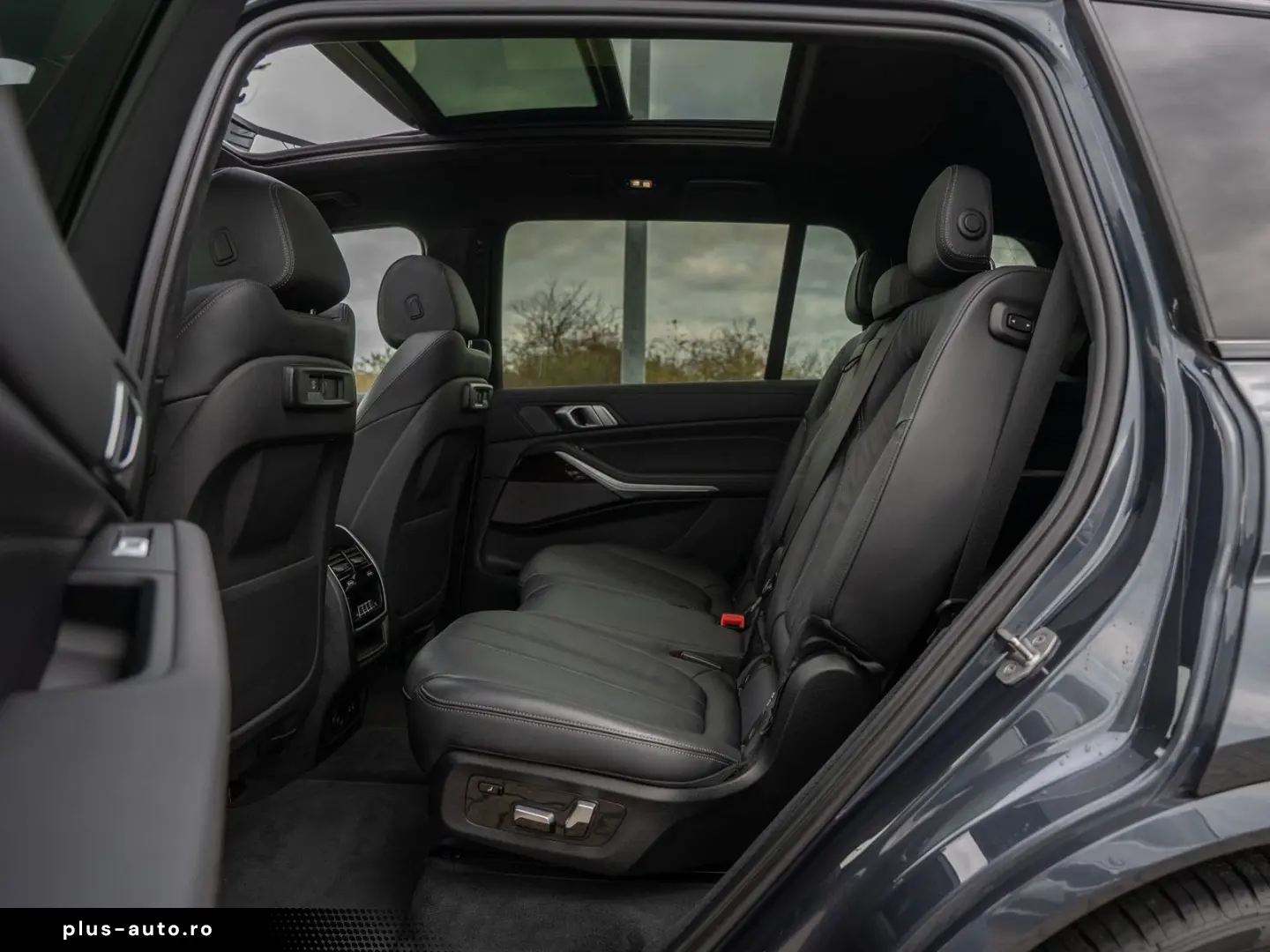 BMW X7 xDrive30d M Sport.AHK.Laser.22 Zoll