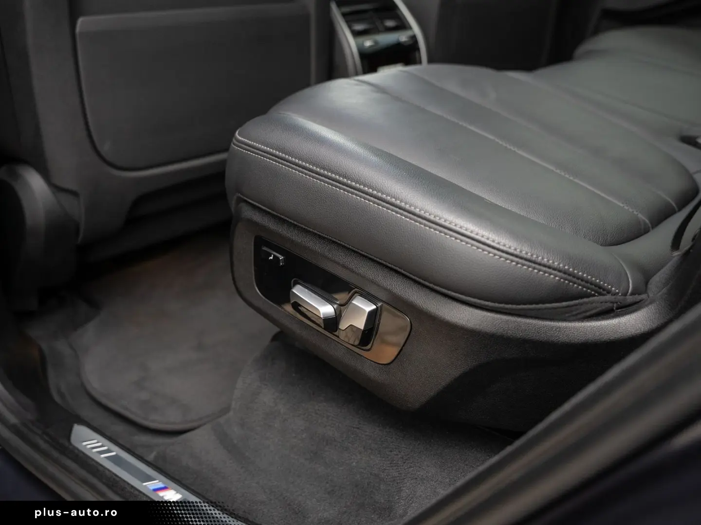 BMW X7 xDrive30d M Sport.AHK.Laser.22 Zoll