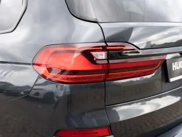 BMW X7 xDrive30d M Sport.AHK.Laser.22 Zoll