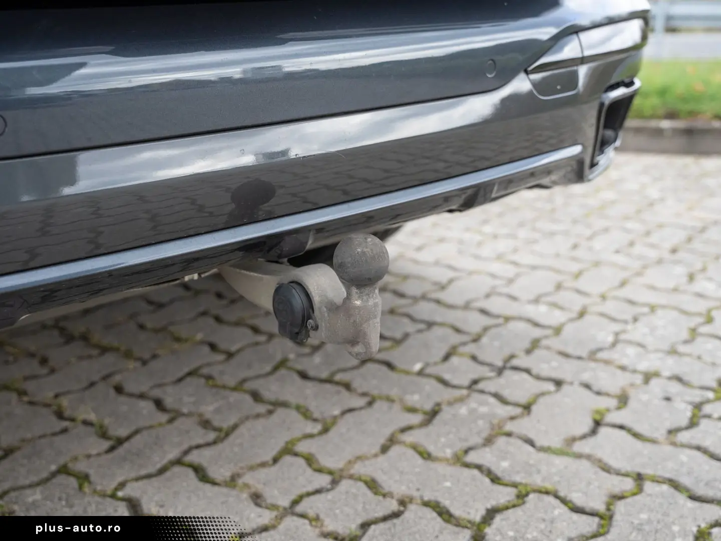 BMW X7 xDrive30d M Sport.AHK.Laser.22 Zoll