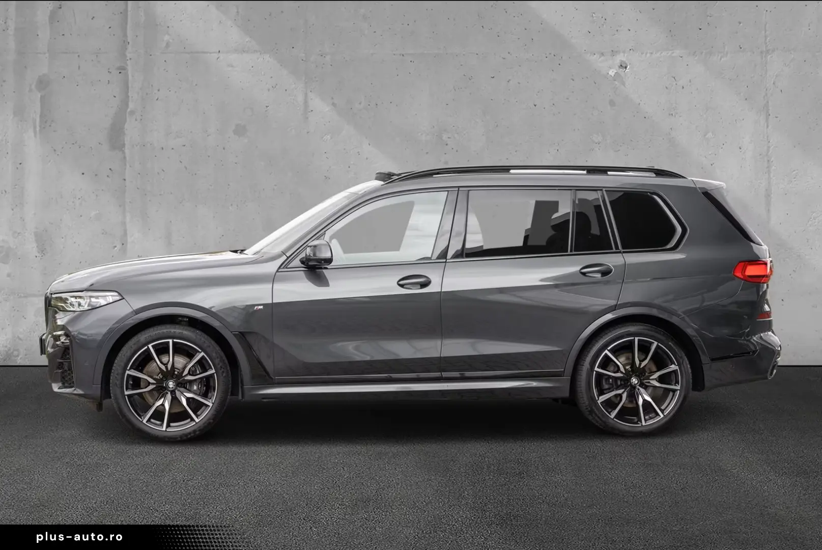 BMW X7 xDrive30d M Sport.AHK.Laser.22 Zoll