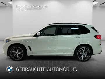 BMW X5 xDrive45e M Sport AHK Driv.Assist.Prof Laser