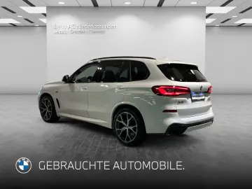BMW X5 xDrive45e M Sport AHK Driv.Assist.Prof Laser