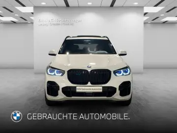 BMW X5 xDrive45e M Sport AHK Driv.Assist.Prof Laser