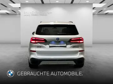 BMW X5 xDrive45e M Sport AHK Driv.Assist.Prof Laser