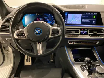 BMW X5 xDrive45e M Sport AHK Driv.Assist.Prof Laser