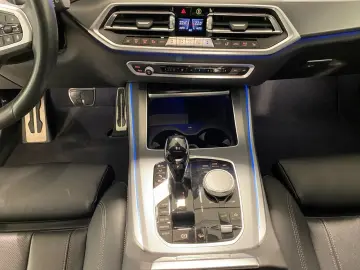 BMW X5 xDrive45e M Sport AHK Driv.Assist.Prof Laser