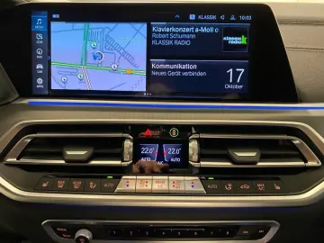 BMW X5 xDrive45e M Sport AHK Driv.Assist.Prof Laser