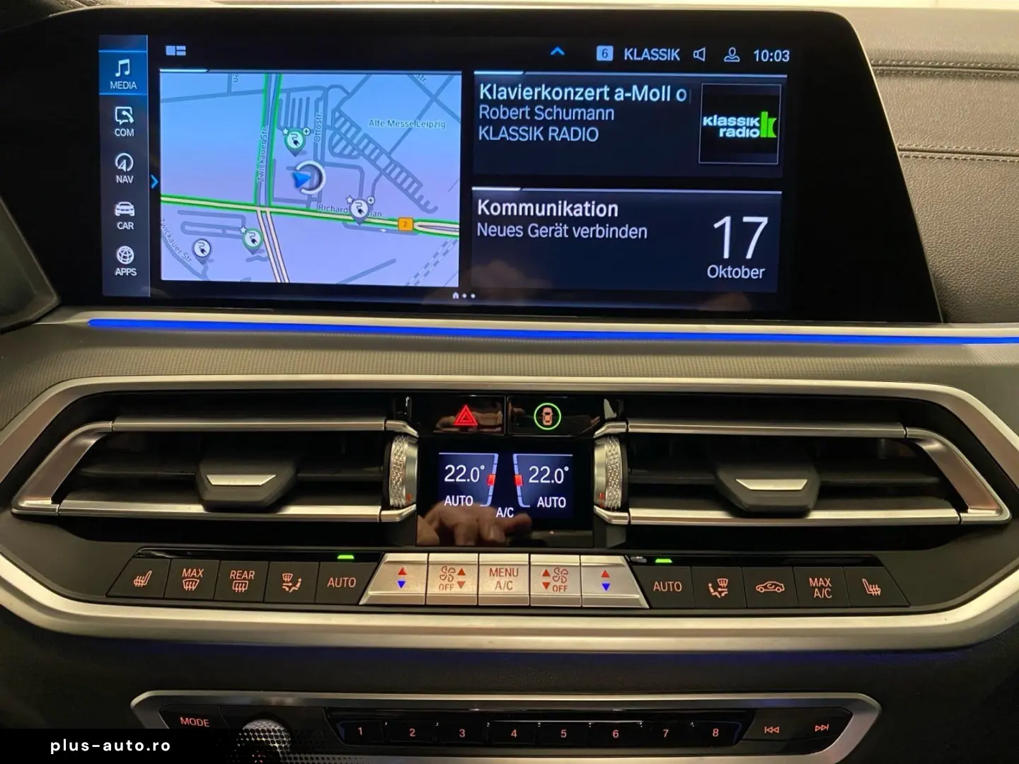 BMW X5 xDrive45e M Sport AHK Driv.Assist.Prof Laser