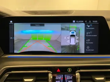 BMW X5 xDrive45e M Sport AHK Driv.Assist.Prof Laser