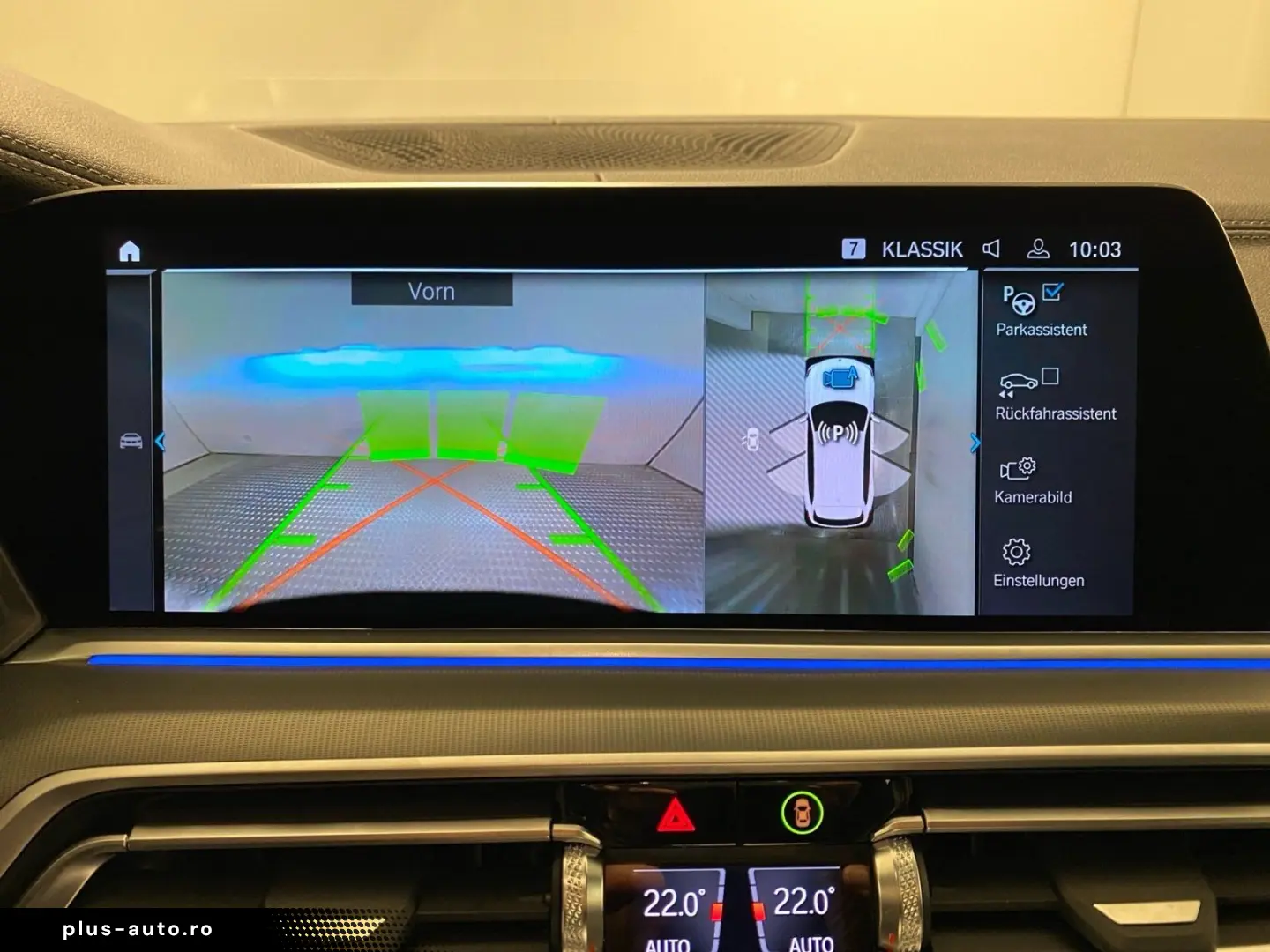 BMW X5 xDrive45e M Sport AHK Driv.Assist.Prof Laser