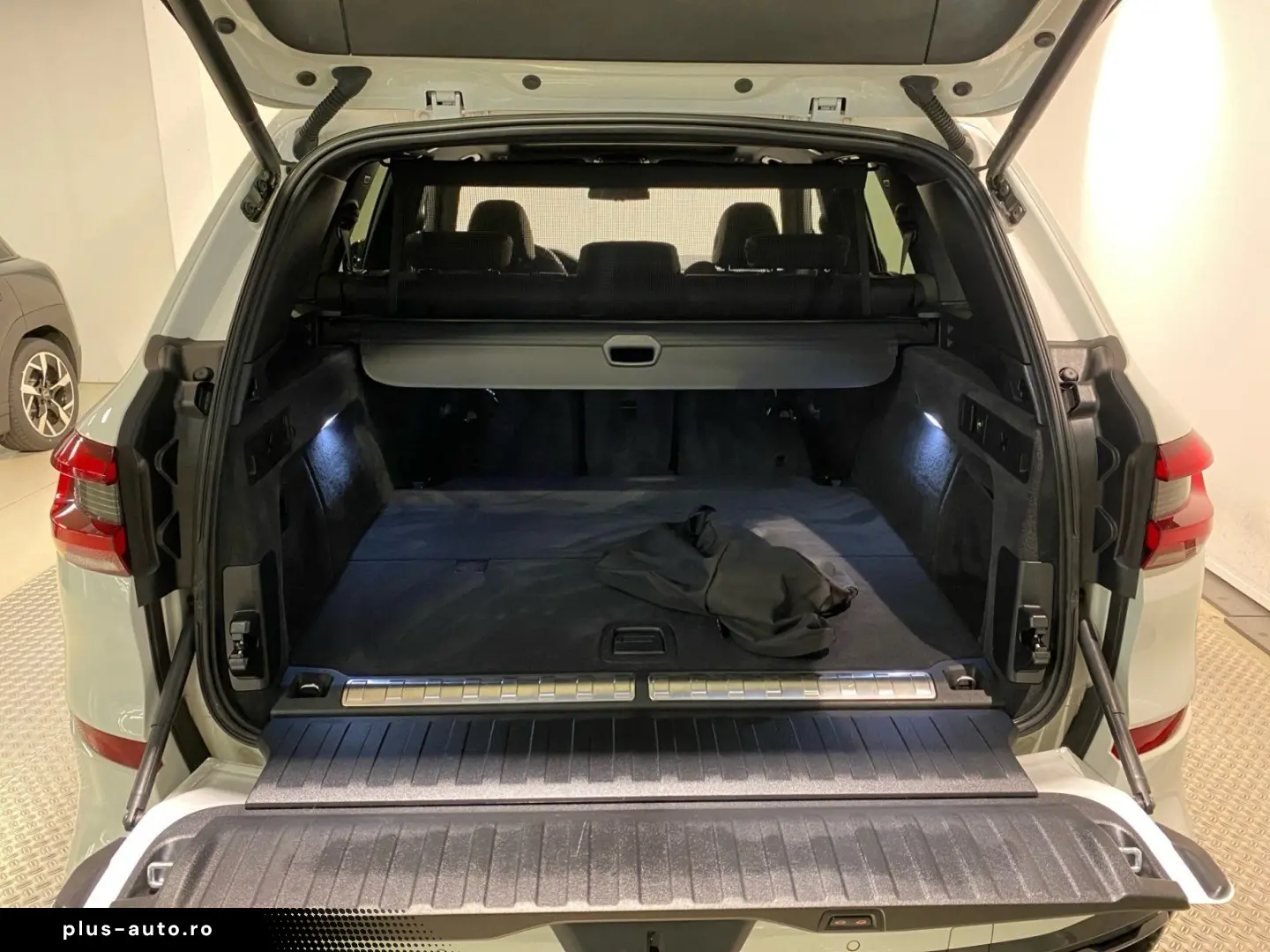 BMW X5 xDrive45e M Sport AHK Driv.Assist.Prof Laser