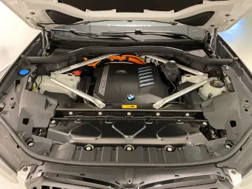 BMW X5 xDrive45e M Sport AHK Driv.Assist.Prof Laser