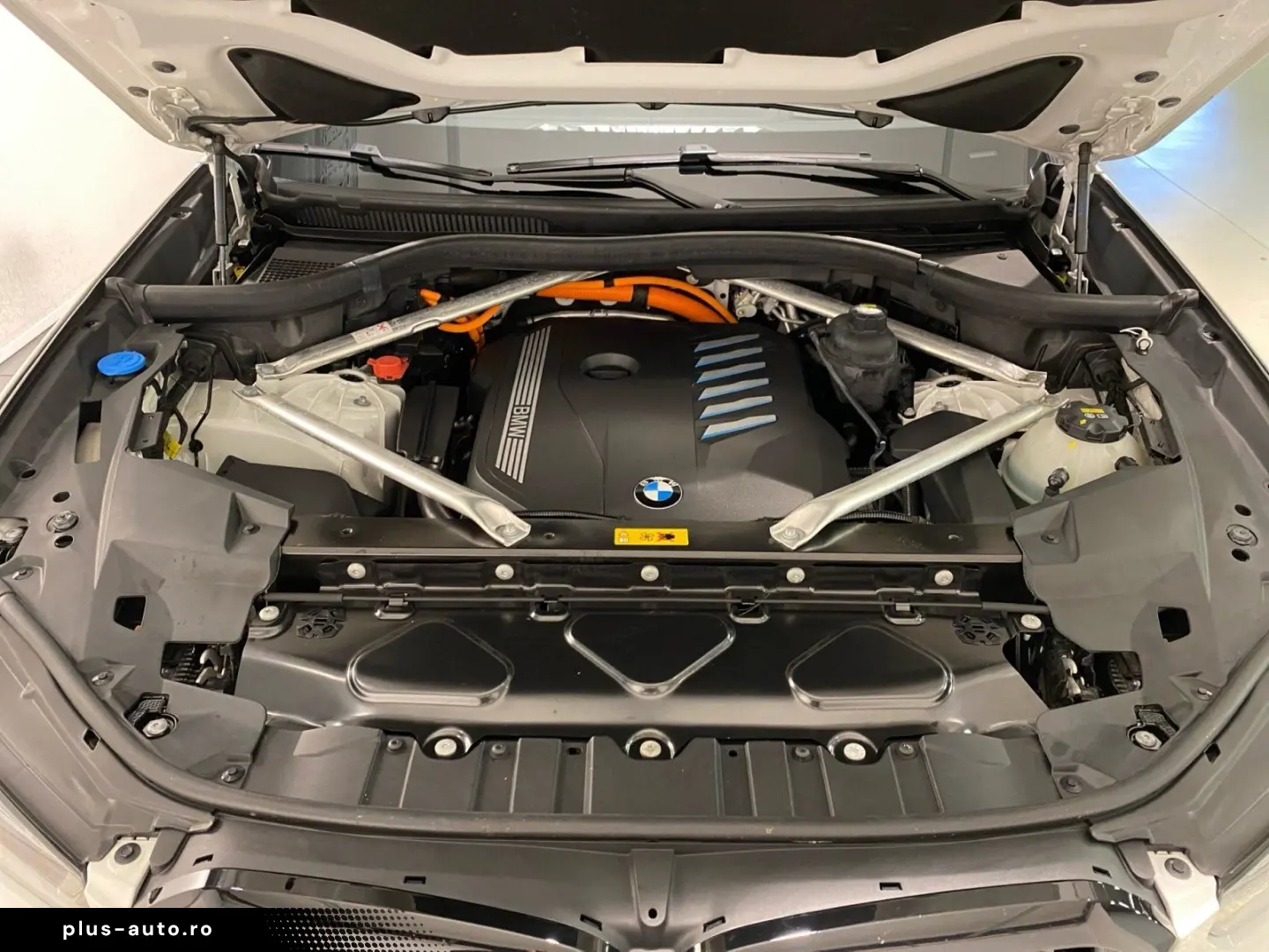 BMW X5 xDrive45e M Sport AHK Driv.Assist.Prof Laser